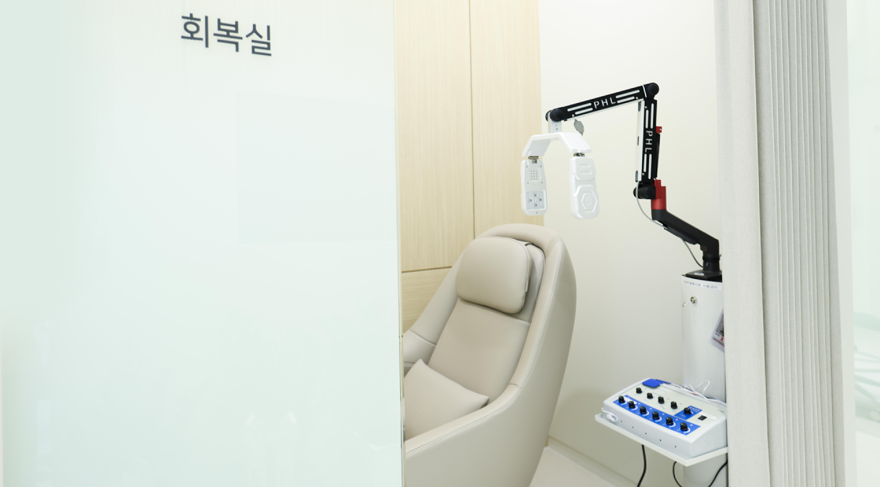 서울에이스치과 수술실